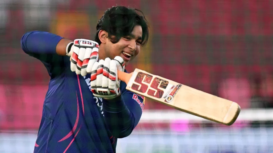 IPL 2026 में शानदार प्रदर्शन के बीच दिग्गज ऑलराउंडर ने की वैभव सूर्यवंशी के टेस्ट खेलने की वक़ालत